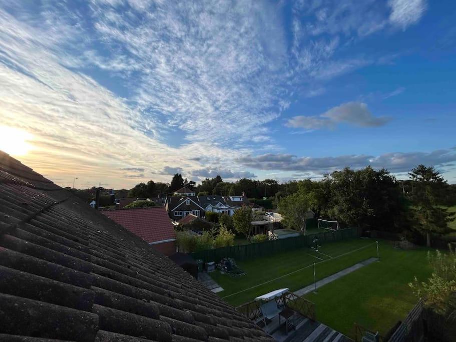 Alloggio in famiglia Of House Double With Free Parking In York