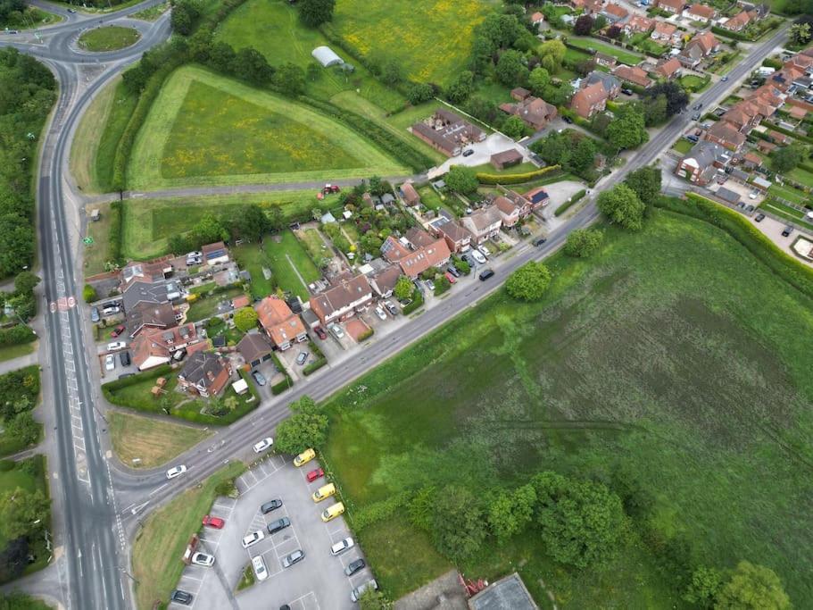 Alloggio in famiglia Of House Double With Free Parking In York