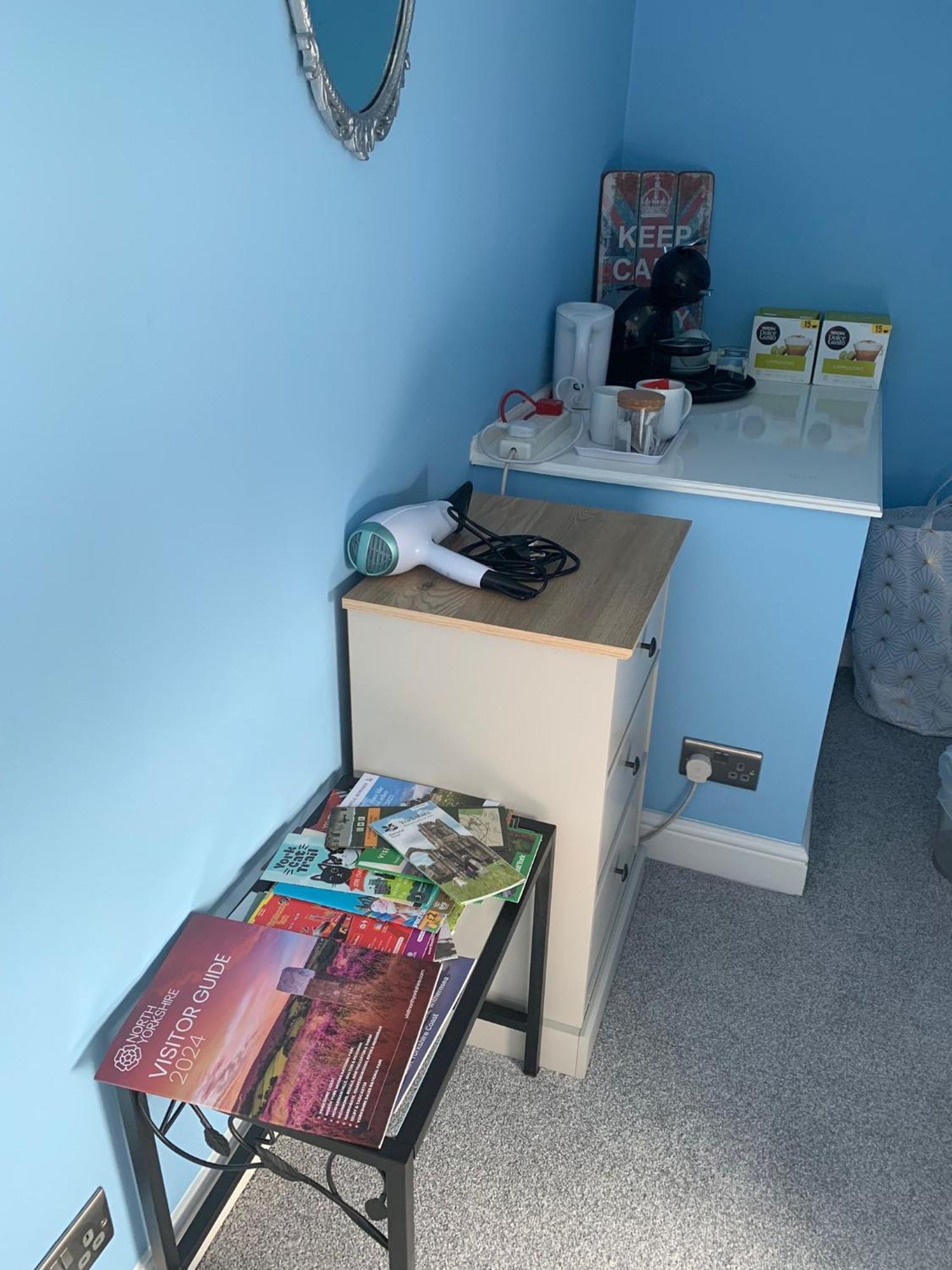 Of House Double With Free Parking In *